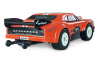 RC auto DR1.6 Drag Racer brushed, oranžová