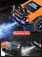 RC auto Drift car Mars