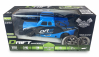 RC auto Drift Racing DRs, modrá
