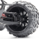 RC auto DTX elektro Offroad truck - 2.4GHz RTR (4WD)