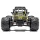 RC auto DTX elektro Offroad truck - 2.4GHz RTR (4WD)