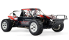 RC auto Dune Breaker Pro Sand Buggy Brushless