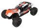 RC auto DuneFighter PRO 2 Brushless