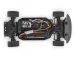 RC auto E10 Michele Abbate TA2 CAMARO RTR set