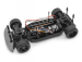 RC auto E10 Michele Abbate TA2 CAMARO RTR set