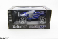 RC auto Eagle Monster Truck 2 WD RTR, modrá