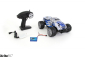 RC auto Eagle Monster Truck 2 WD RTR, modrá