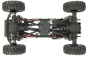 RC auto Element RC - Enduro 24 Trailrunner RTR s bílo/zelenou karoserií
