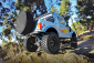 RC auto Element RC Enduro Bushido Trail Truck RTR, modrá (11.8 - 300mm)