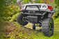 RC auto Enduro Ultron SE Trail Truck RTR, stříbrná verze (12.8 - 325mm)