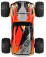 RC auto Energy Racer 18405