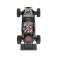 RC auto Esun Habile brushless 124016