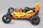 RC auto FG buggy WB 535