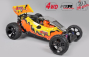 RC auto FG buggy WB 535