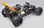 RC auto FG buggy WB 535