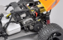 RC auto FG buggy WB 535