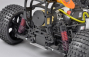 RC auto FG buggy WB 535