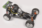 RC auto FG Fun Cross VW535