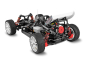 RC auto FG Leopard 4 buggy