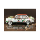 RC auto Fiat 131 Abarth Alitalia