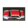 RC auto Fiat 131 Abarth France