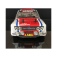 RC auto Fiat 131 Abarth France