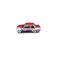 RC auto Fiat 131 Abarth France