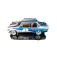 RC auto Fiat 131 Abarth Rally WRC