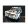 RC auto Fiat 131 Abarth Rally WRC