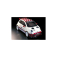 RC auto Fiat 500 Abarth 1:9 RTR sada