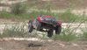 RC auto Fighter-1 Short Course Truck