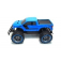 RC auto Ford F-150, modrá