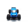 RC auto Ford F-150, modrá