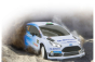 RC auto Ford Fiesta RS M-Sport 2015