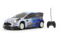 BAZAR - RC auto Ford Fiesta RS M-Sport 2015