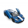 RC auto Ford GT, modrá