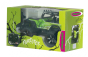 RC auto Forester