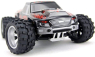 RC auto Funrace Monster Truck, červená