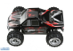 RC auto Funrace Monster Truck, červená