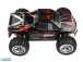 RC auto Funrace Monster Truck, červená