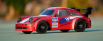 RC auto High Speed & Drift Racing car