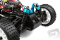 RC AUTO HIMOTO BUGGY 1:16, MODRÁ