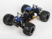 RC auto HIMOTO MEGAP Monster truck černé