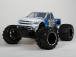 RC auto HIMOTO MEGAP Monster truck modré