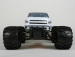 RC auto HIMOTO MEGAP Monster truck modré