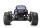 RC auto HiMOTO Monster EMXT GRIT, modré kostky
