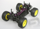 RC auto HiMOTO Monster Truck EMXT-1 1:10