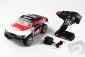 RC auto HIMOTO SHORT COURSE, červené