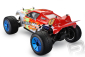 RC auto HIMOTO Truggy XR-1 1:10, červená