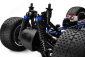 RC auto HIMOTO Truggy XR-1 1:10, červená